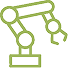 Integración de líneas industriales